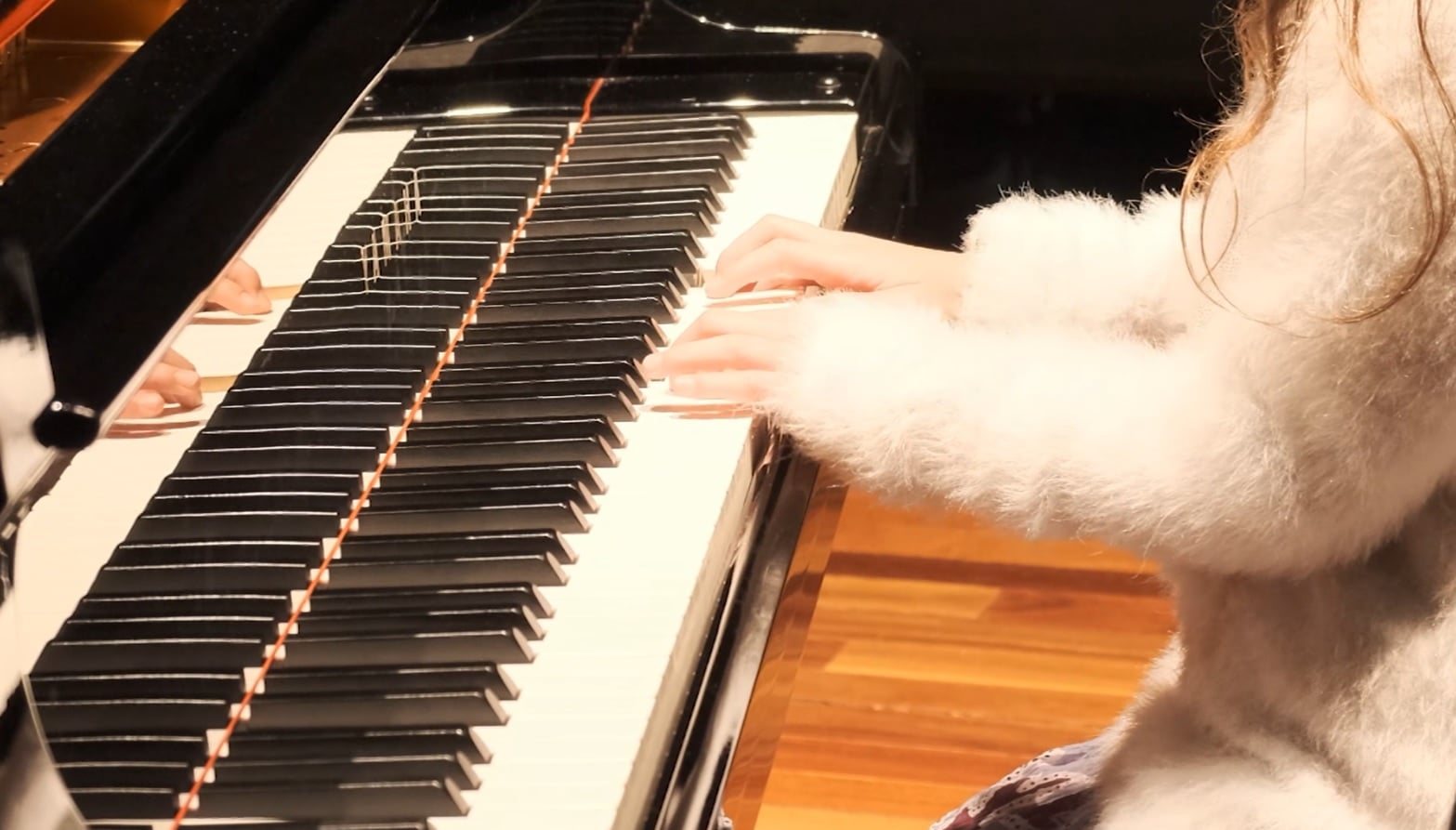 Medellín vive el Festival Pianissimo con más de 80 conciertos gratuitos