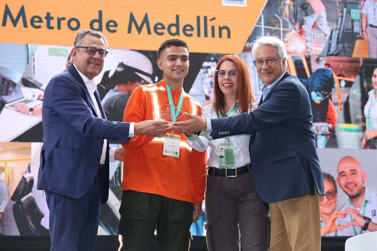 Medellín es epicentro del Latin America Forum que reúne a 400 líderes y expertos en movilidad
