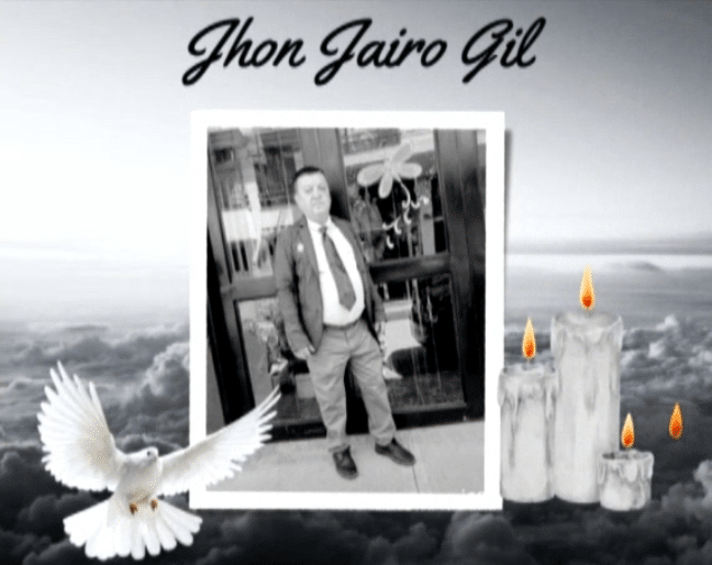 Fuertes lluvias dejan un muerto tras ser arrastrado por una quebrada y otros daños