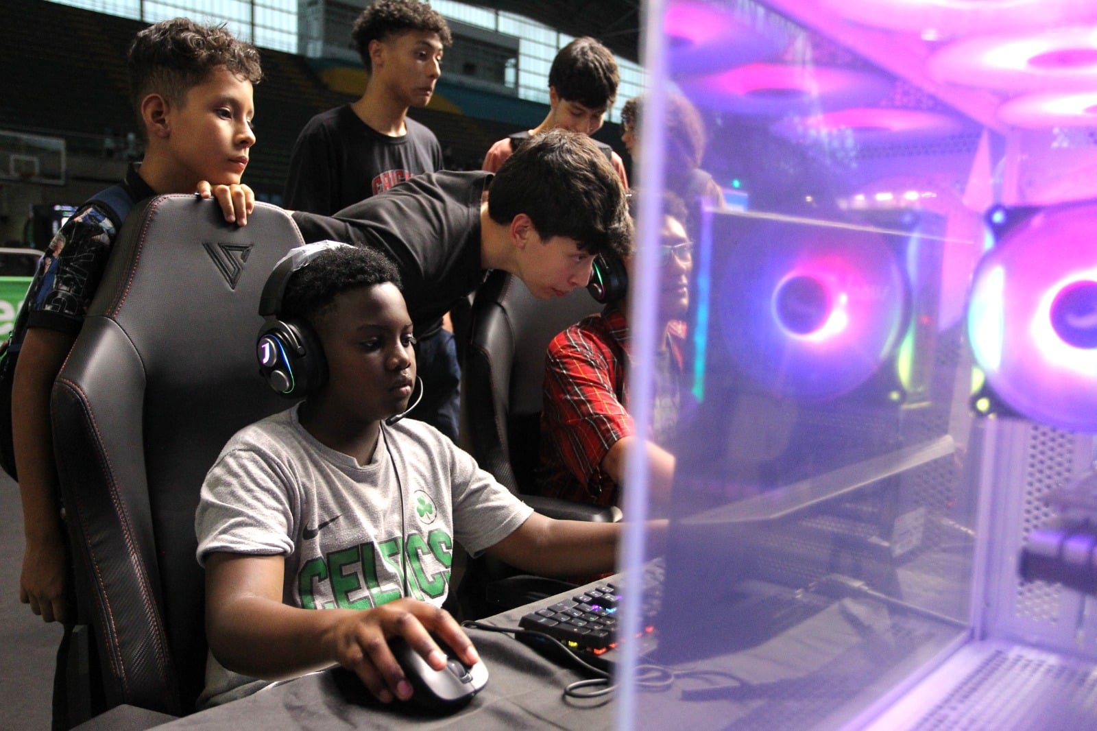 Este fin de semana será Gamers Med 2025 con más de 300 competidores en la final