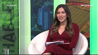 HABLEMOS DE LA REMODELACIÓN ESTADIO ATANASIO GIRARDOT