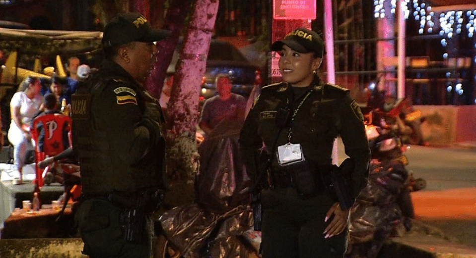 Hacen llamado para decir no a la pólvora durante las fiestas decembrinas