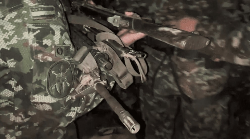 Hallan sin vida a soldado desaparecido tras combates con el Clan del Golfo en Dabeiba