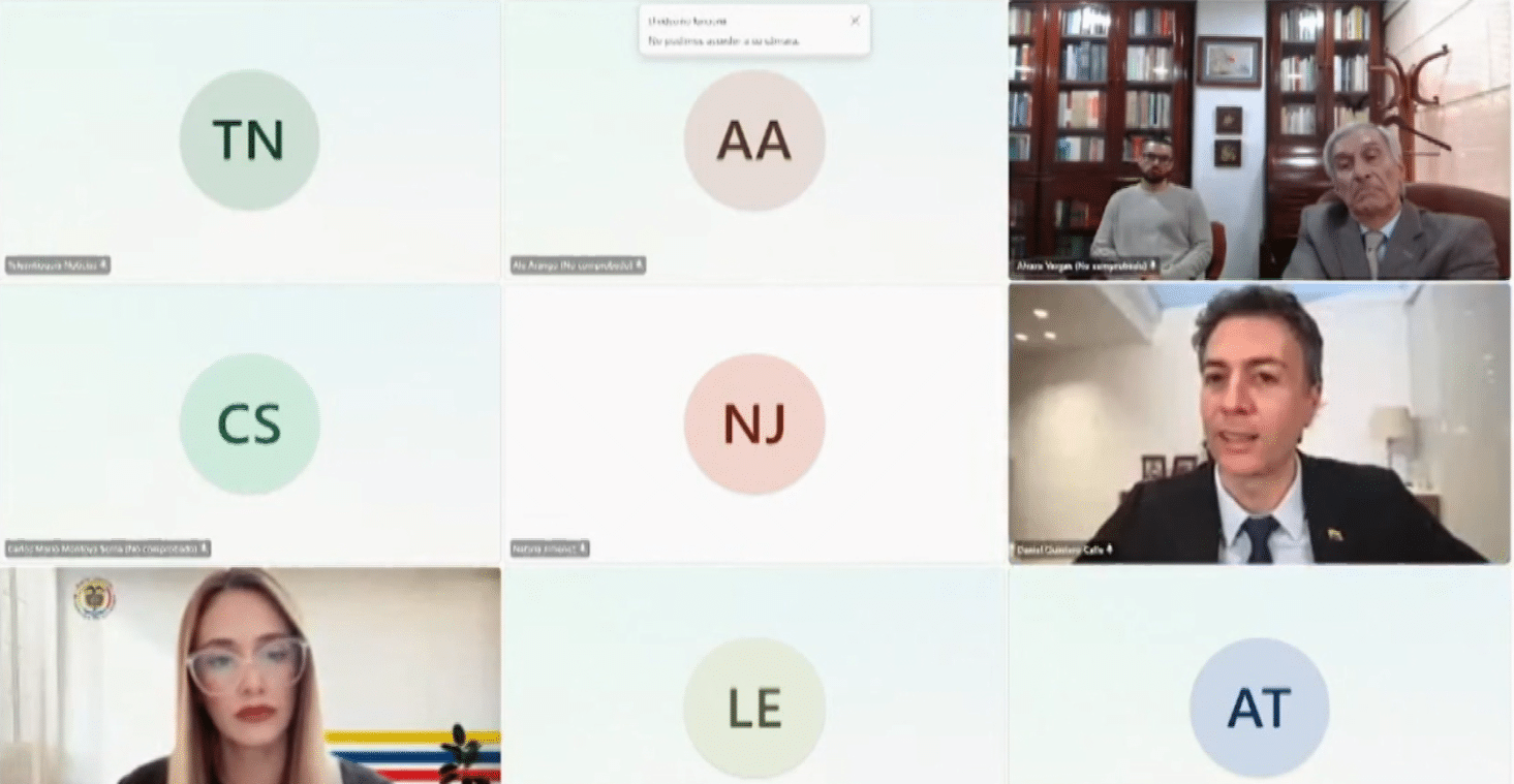 Comenzó el juicio penal contra el exalcalde Daniel Quintero