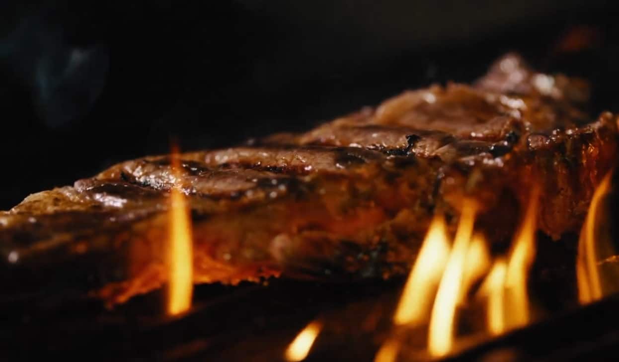 Importadores incentivan al consumo de carne en diciembre 