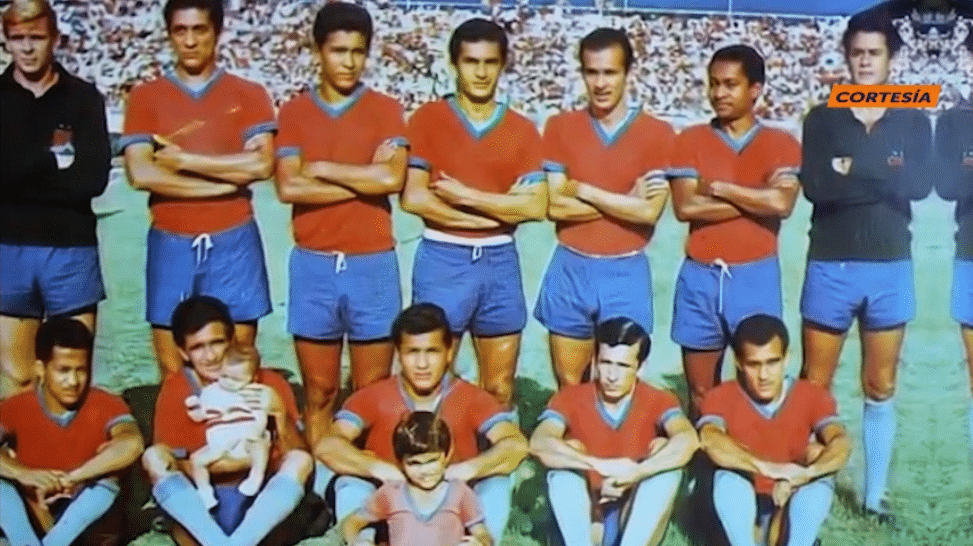 Independiente Medellín es tradición, familia y cultura paisa