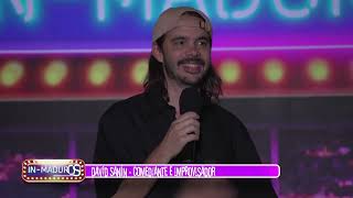 Inmaduros - Capítulo 12