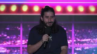 Inmaduros - Capítulo 13