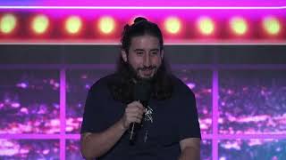 Inmaduros - Capítulo 16