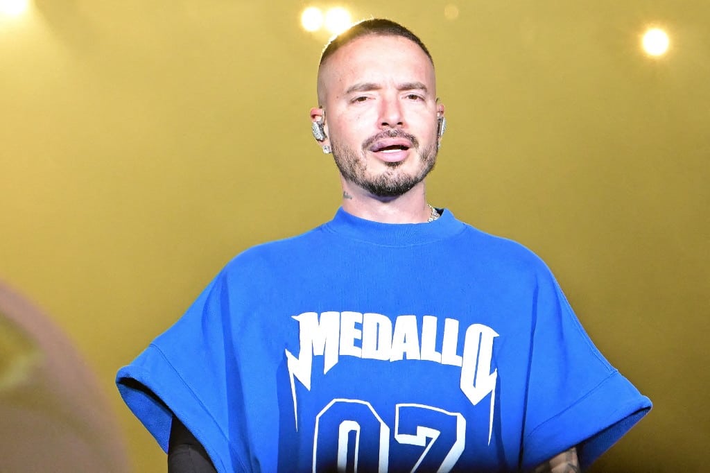 Gran expectativa por concierto de J Balvin en Medellín: estas son algunas de las sorpresas