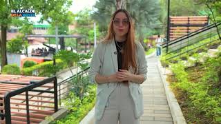 Joven de Belmira transforma su vida gracias a los fondos Sapiencia de la Alcaldía de Medellín