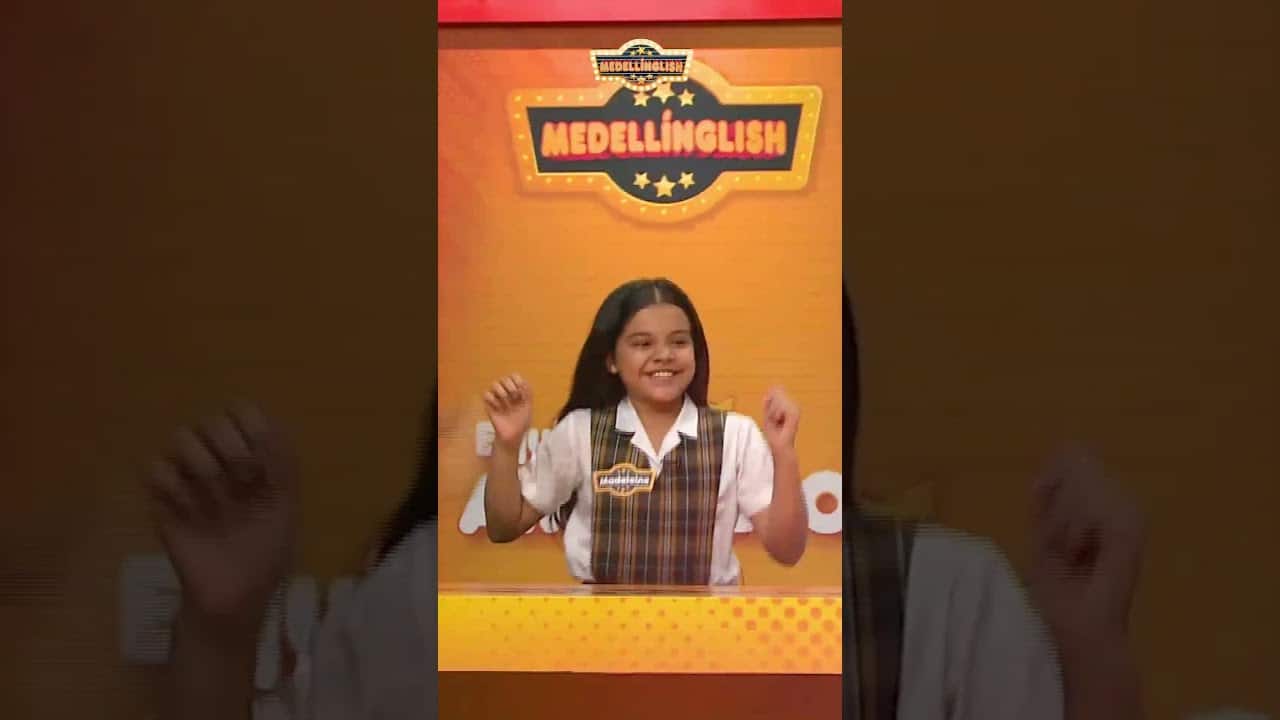 La experiencia de nuestros concursantes en Medellínglish