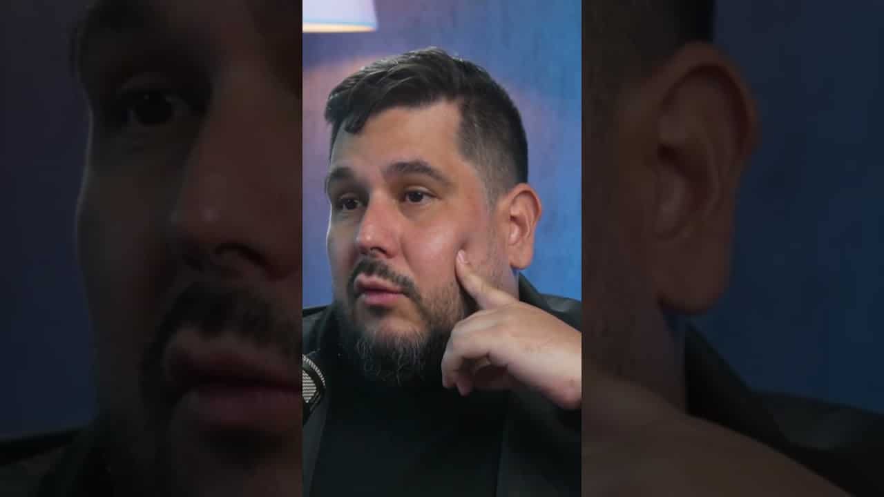 La historia que no conocías de Sebastián Regino