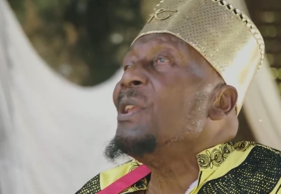 La industria musical está de luto: Jimmy Cliff, leyenda del reggae, falleció a sus 81 años