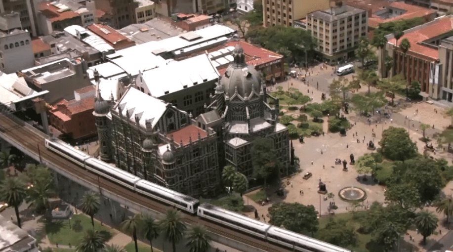 La razón por la que los turistas prefieren a Medellín como destino