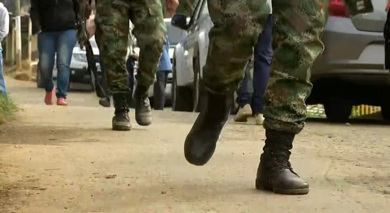 Las reacciones frente al llamado a moción de censura del ministro de Defensa