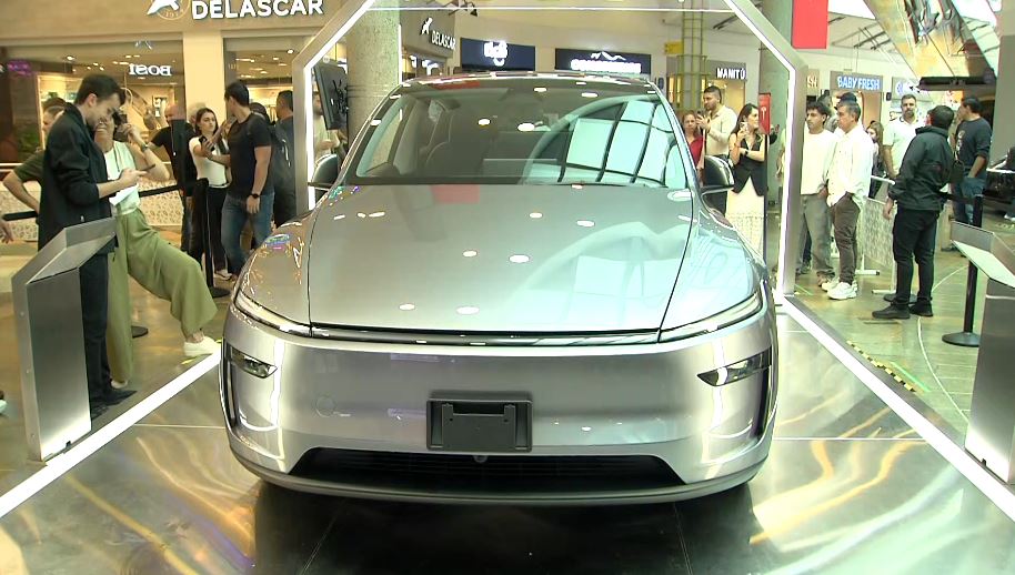 Los vehículos eléctricos Tesla llegan a Medellín y esto es lo que debe saber
