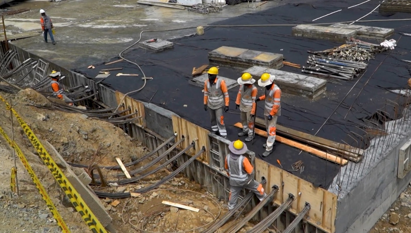 Malestar en el Suroeste por cierre de un año en el sector Las Areneras 