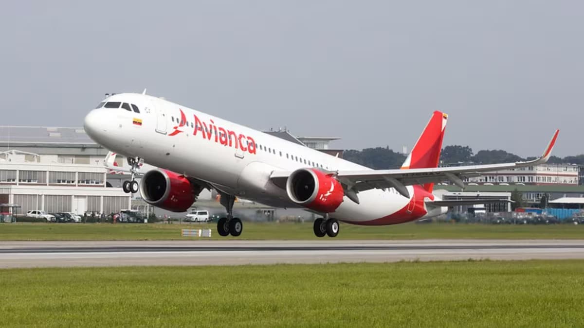 Más de 13 mil pasajeros resultaron afectados por la situación con los aviones de Airbus