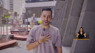 Medellín 350 años: una historia de confianza y amor por la ciudad