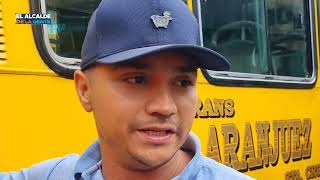 Medellín avanza en la rehabilitación vial para mejorar la movilidad y la seguridad en la ciudad