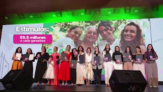 Medellín celebra la Gran Noche de las Mujeres y exalta su fuerza y liderazgo