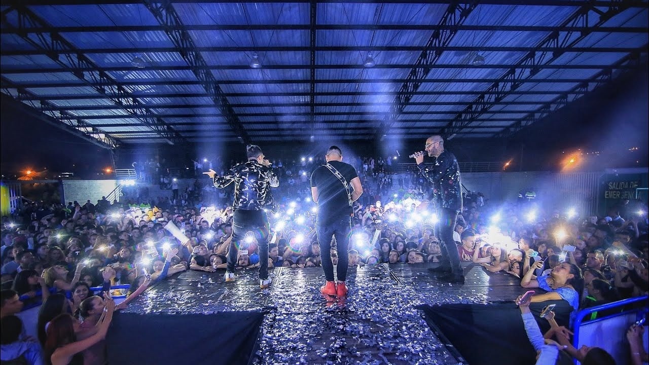 Medellín se convirtió en el epicentro del reguetón y así fueron los inicios