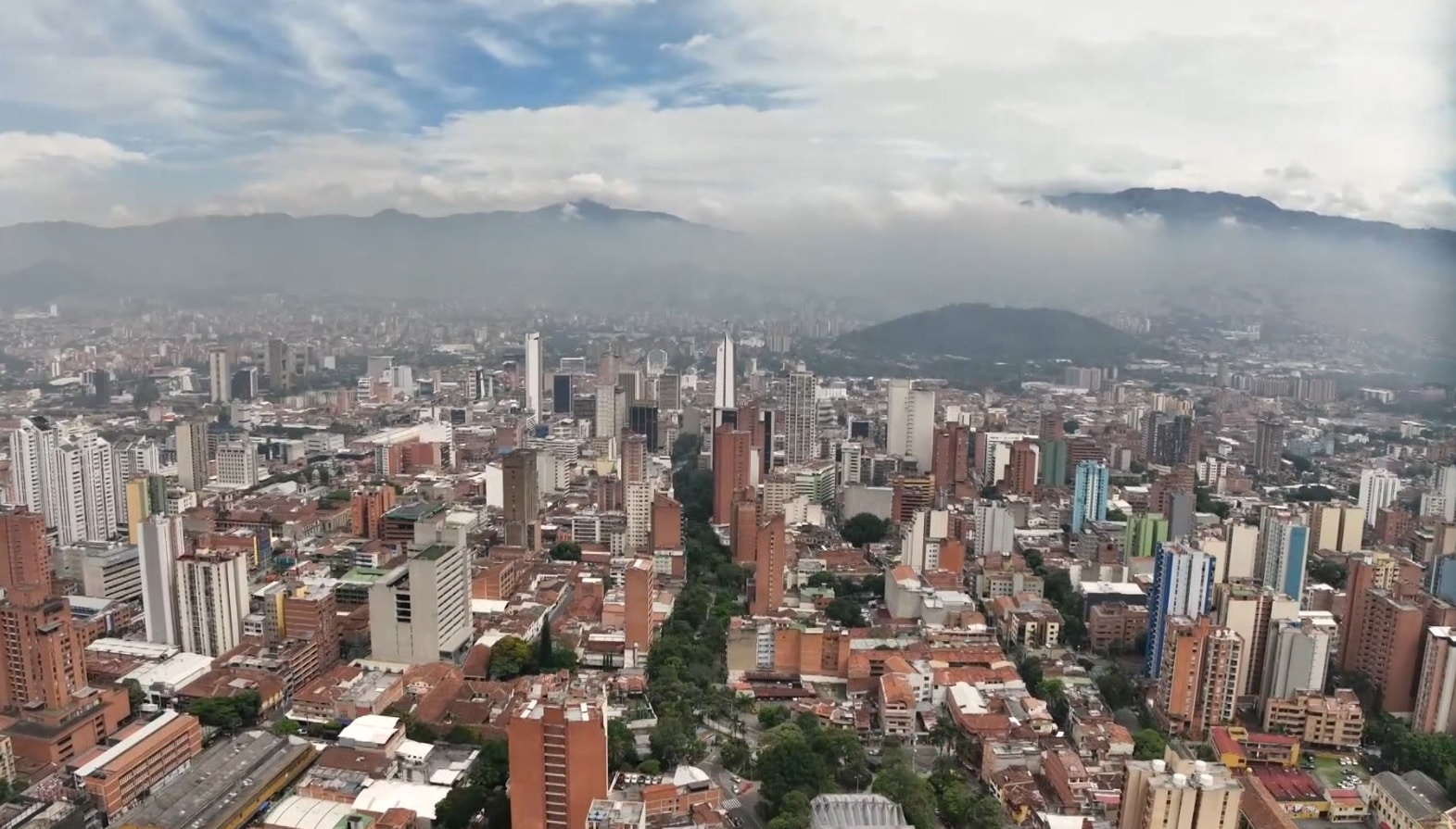 Medellín será sede de MED360, donde se firmará el pacto por la innovación 2.0