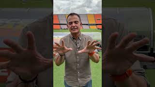 Medellín tendrá el estadio más grande del país