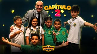 Medellinglish: capítulo 2 – El concurso de la Alcaldía de Medellín que te reta y te divierte