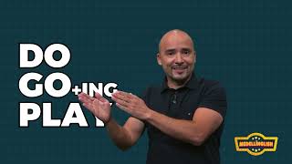 Medellinglish: capítulo 6 – El concurso de la Alcaldía de Medellín que te reta y te divierte