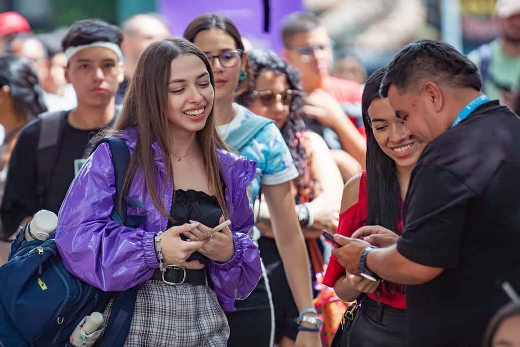 En Medellín se realizará la primera medición de bienestar juvenil 