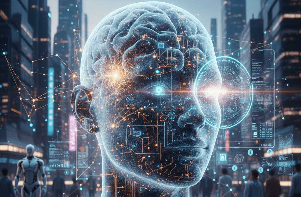 ¿Podría la inteligencia artificial reemplazar su puesto de trabajo?