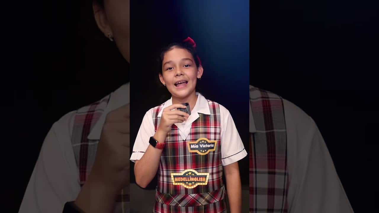 ¿Por qué ver Medellínglish