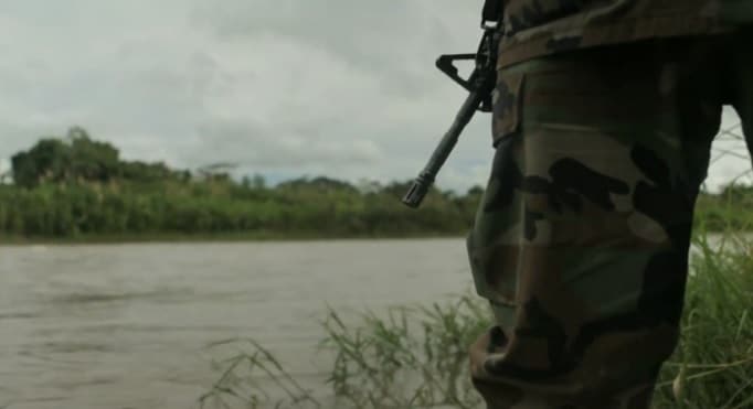 Preocupante panorama ante el reclutamiento de menores en el país