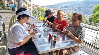 Primera Jornada de Oportunidades para promover la autonomía de las personas mayores