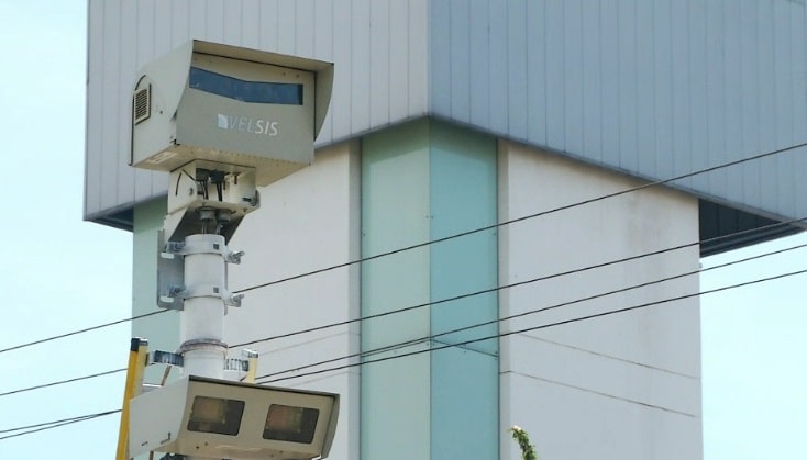Freno a la imprudencia: proponen fotomultas en los corredores del Metroplús y el Tranvía 