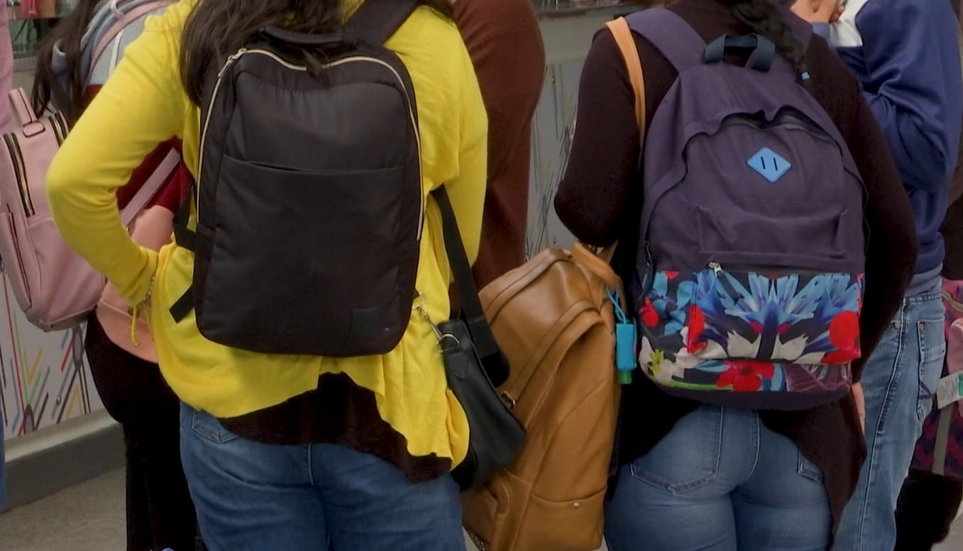 Rescataron y repatriaron a 68 mujeres víctimas de la trata de personas