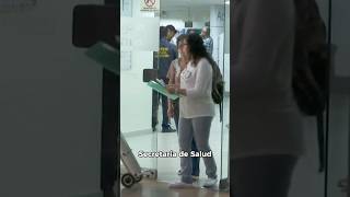 Savia Salud responde por irregularidades en la atención médica