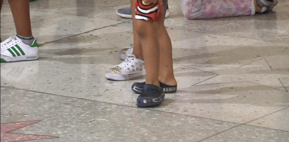 Se han presentado más de 300 casos de violencia contra la niñez en 2025