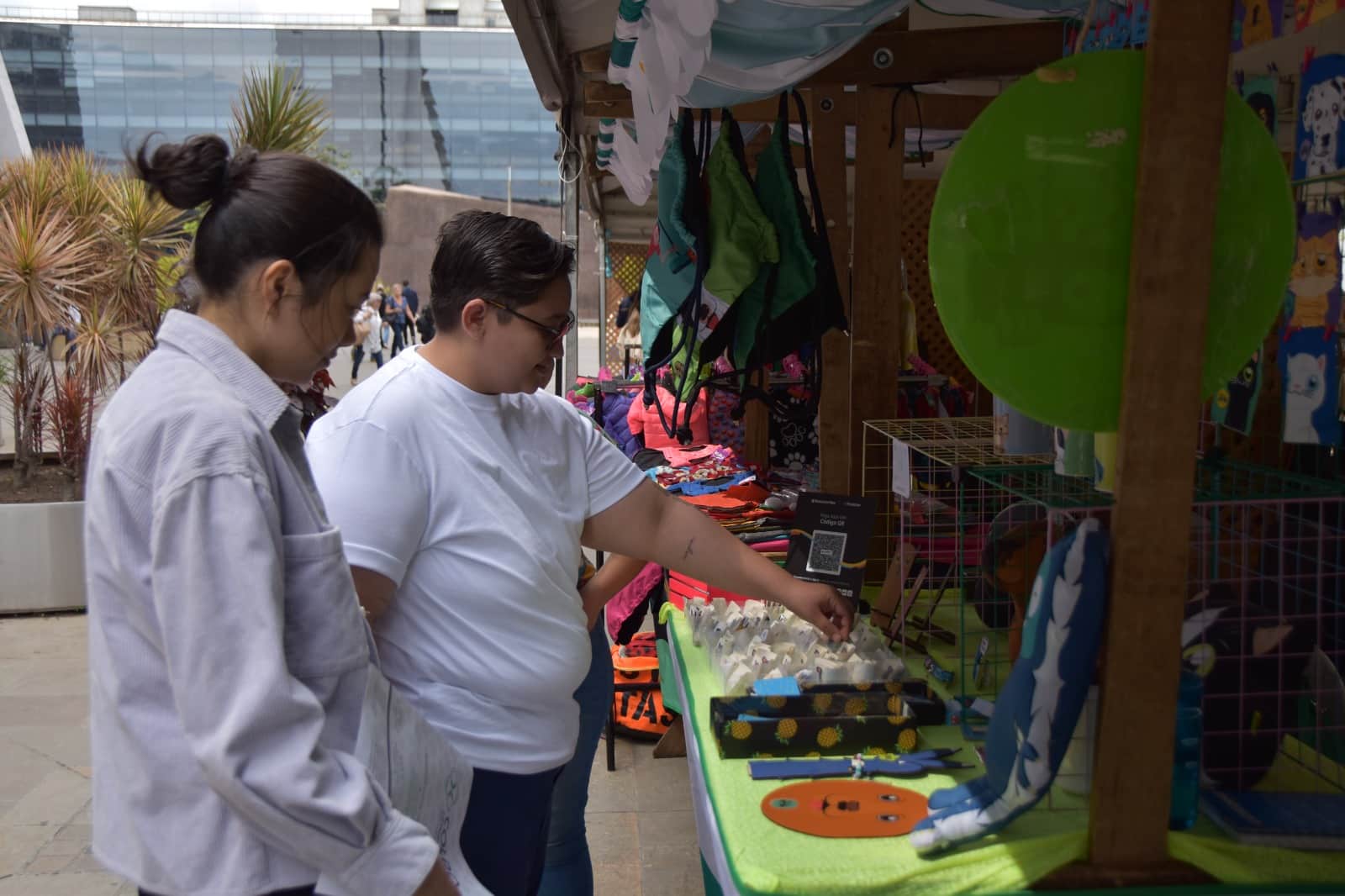 Se vienen las ferias decembrinas en las que participarán más de 190 emprendedores de Medellín