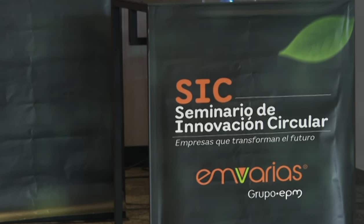 Con seminario, Emvarias reitera su compromiso con el aprovechamiento de los residuos