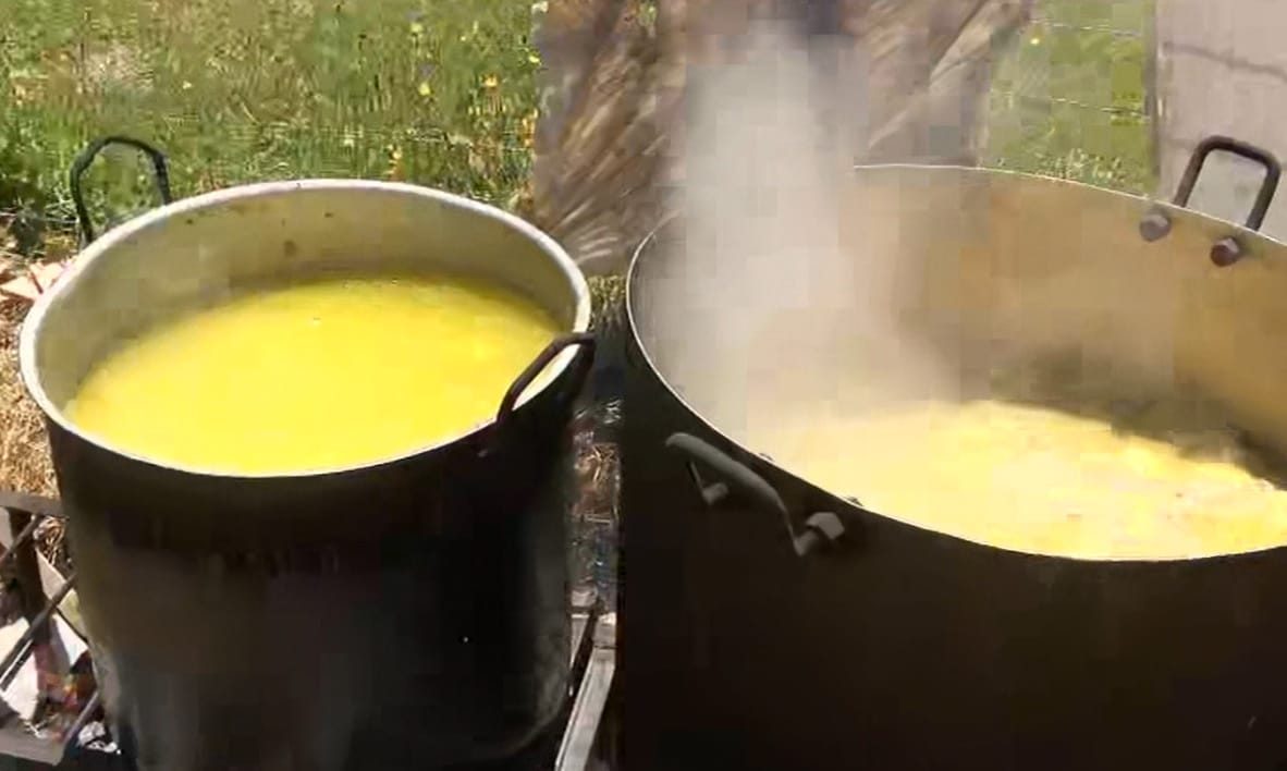 Tenga cuidado en los paseos de olla: autoridades entregan recomendaciones para los bañistas 