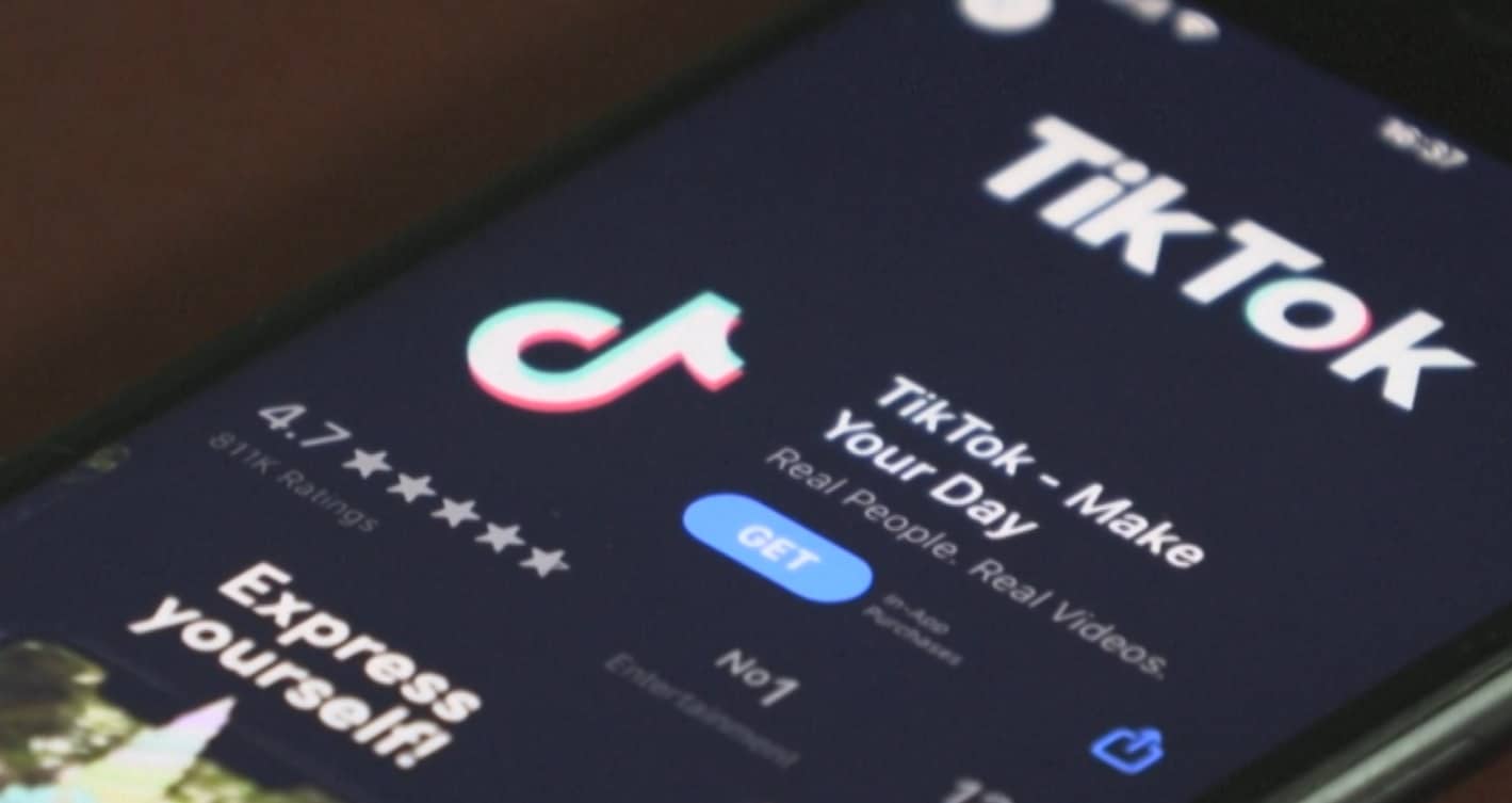 TikTok, la plataforma que estarían utilizando los grupos armados para reclutar jóvenes