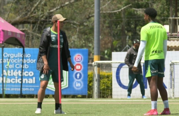 Un clásico con memoria: Medellín y Nacional vuelven a disputar un título tras 21 años