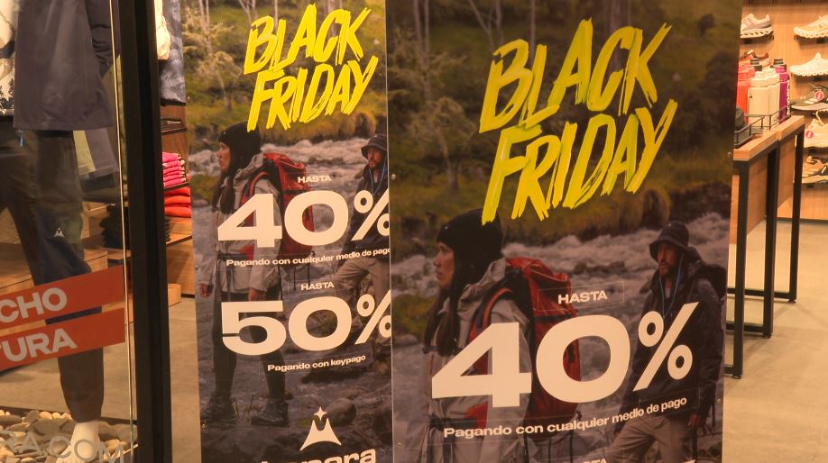 ¿Va a realizar compras en Black Friday? Tenga en cuenta estas recomendaciones