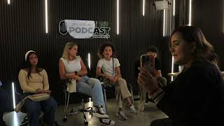 Valentina Berrío nos explica cómo funciona el mundo digital