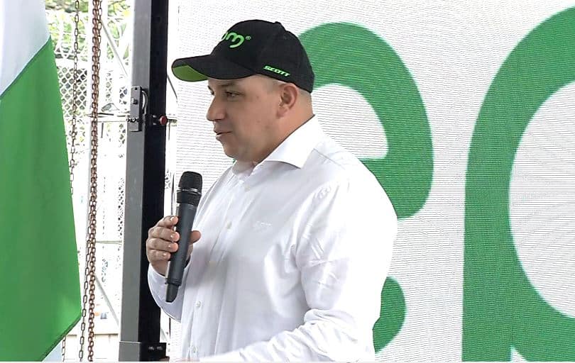 Vinculación laboral de Jorge Carrillo en empresa para ocupar cargo en EPM e ISA sería falsa