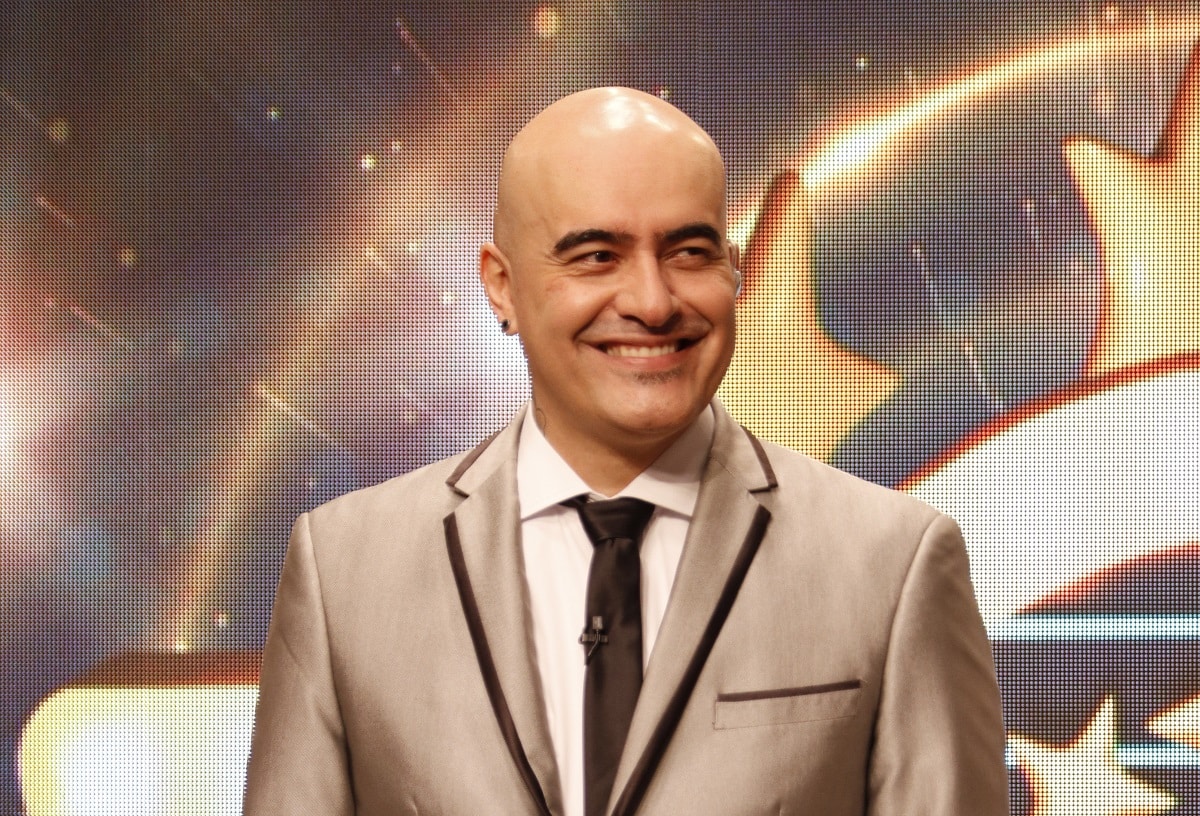 Alejo Lopera, la cabeza detrás de 'Medellínglish'