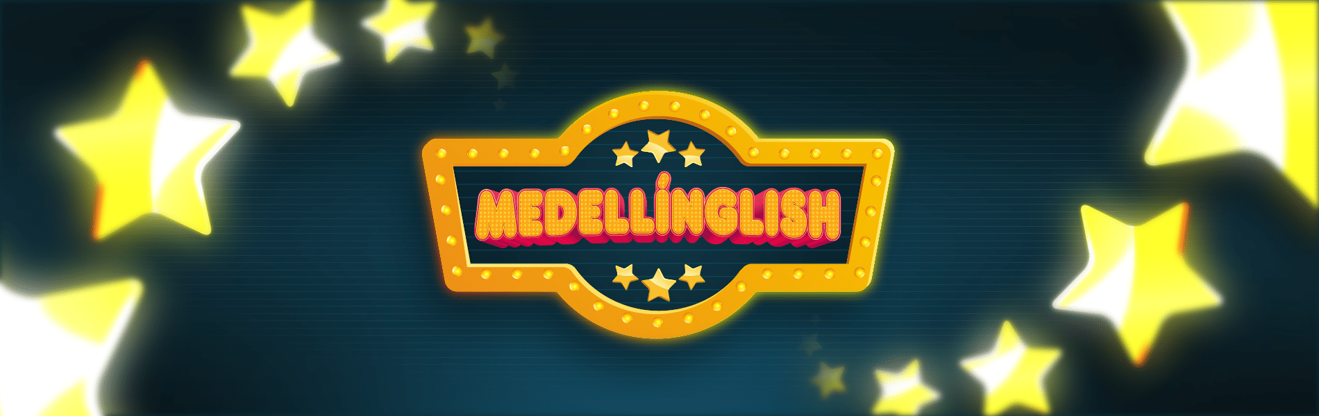 Medellínglish